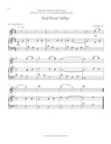 Harp and Flute (PLay Folk Songs)- Digital Download
