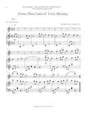 Harp and Flute (Play Hymns and Patriotic Songs) - Digital Download
