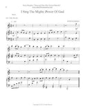Harp and Flute (Play Hymns and Patriotic Songs) - Digital Download