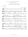 Harp and Flute (Play Hymns and Patriotic Songs) - Digital Download