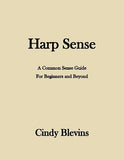 Harp Sense - Digital Download