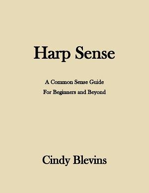 Harp Sense - Digital Download
