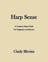 Harp Sense