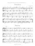Harping On The Black Notes