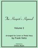 The Harpist's Hymnal - Volume 2