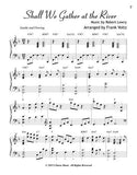 The Harpist's Hymnal - Volume 2
