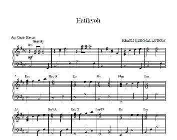 Hitikvoh - Digital Download