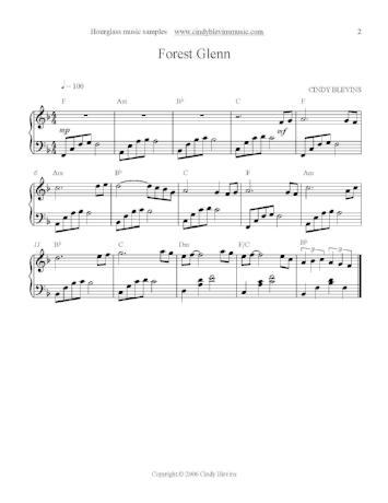 Hourglass - Digital Download