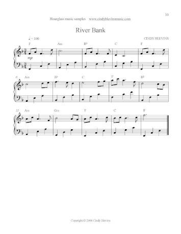 Hourglass - Digital Download