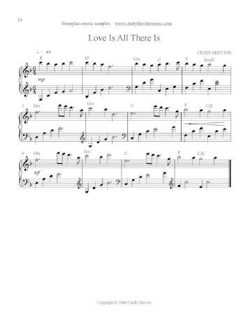 Hourglass - Digital Download