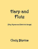 Harp and Flute (Play Hymns and Patriotic Songs) - Digital Download