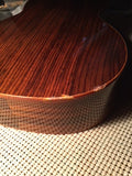 Red Cedar Tenor - Scratch & Dent ~~SOLD~~