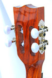 Classic Mahogany Tenor with Slotted Headstock