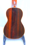 Red Cedar Soprano