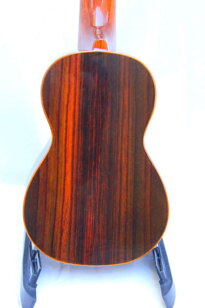 Red Cedar Soprano