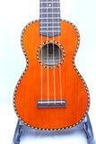 Red Cedar Soprano