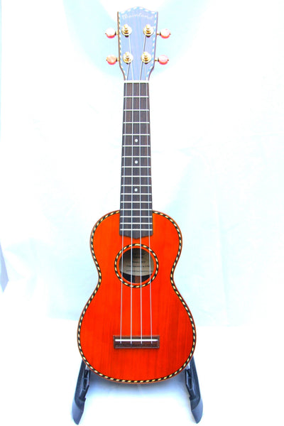 Red Cedar Soprano