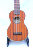 Classic Mahogany Soprano