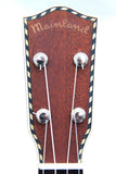 Classic Mahogany Soprano