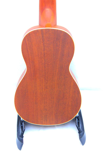 Classic Mahogany Soprano