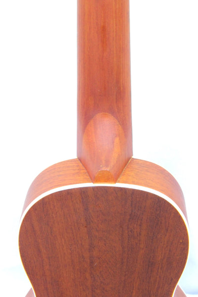 Classic Mahogany Soprano