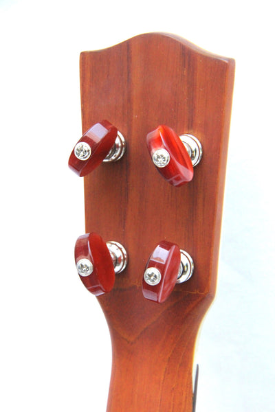 Classic Mahogany Soprano