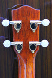 Classic Mahogany Tenor Cut-away