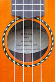 Red Cedar Tenor