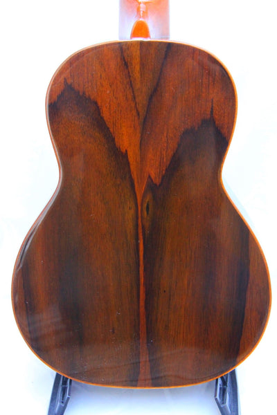 Red Cedar Tenor