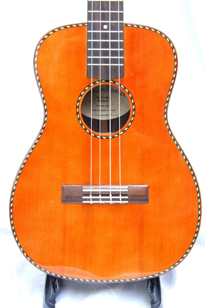 Red Cedar Baritone