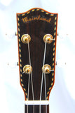 Red Cedar Baritone