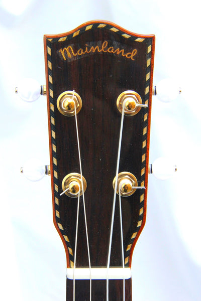 Red Cedar Baritone