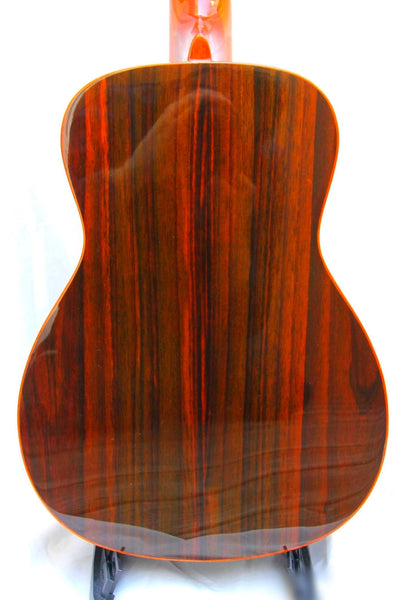 Red Cedar Baritone