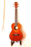 Classic Mahogany Tenor