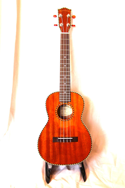 Classic Mahogany Tenor