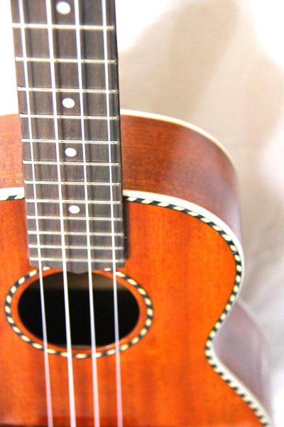 Classic Mahogany Tenor