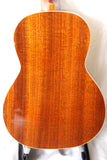 Classic Mahogany Tenor