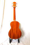 Classic Mahogany Tenor