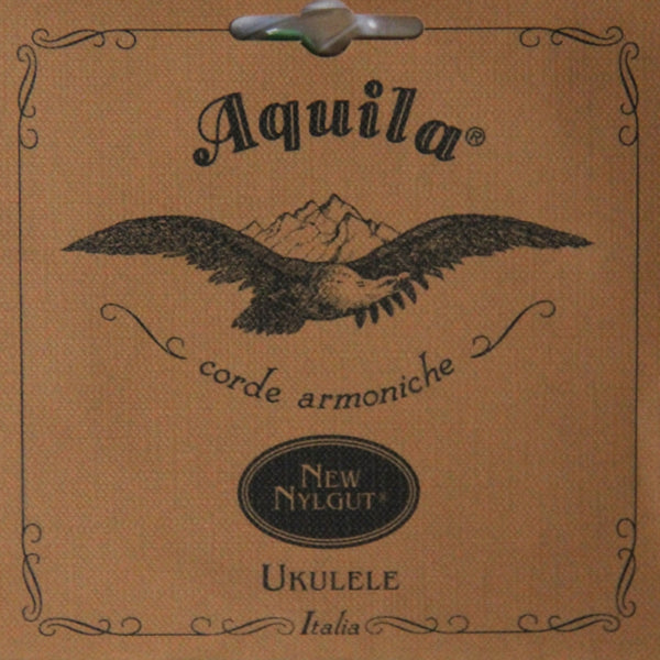 Aquila "New Nylgut®" Strings