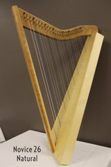 Harp Rental