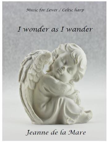 I Wonder as I Wander - Digital Download