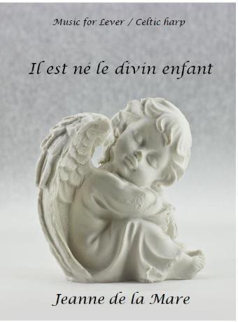 Il est né le divin enfant - Digital Download