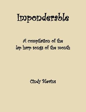 Imponderable for Lap Harp