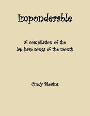 Imponderable for Lap Harp