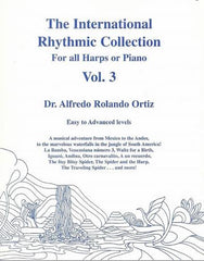 The International Rhythmic Collection – Volume 3