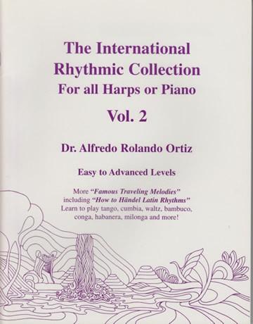 The International Rhythmic Collection – Volume 2