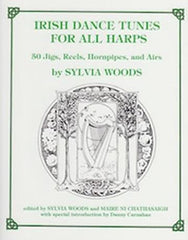 Irish Dance Tunes For All Harps
