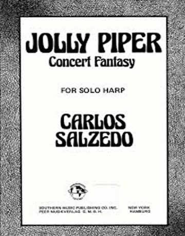 Jolly Piper - Concert Fantasy