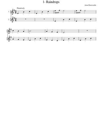 The Junior Ensemble Book