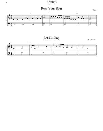 The Junior Ensemble Book